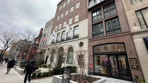 Newbury Street 