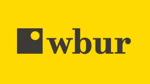 wbur logo
