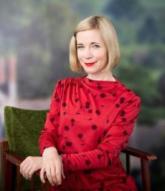 Lucy Worsley