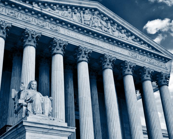 court house columns