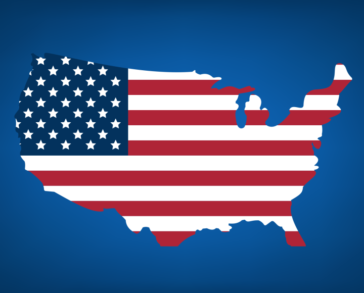 united states american flag