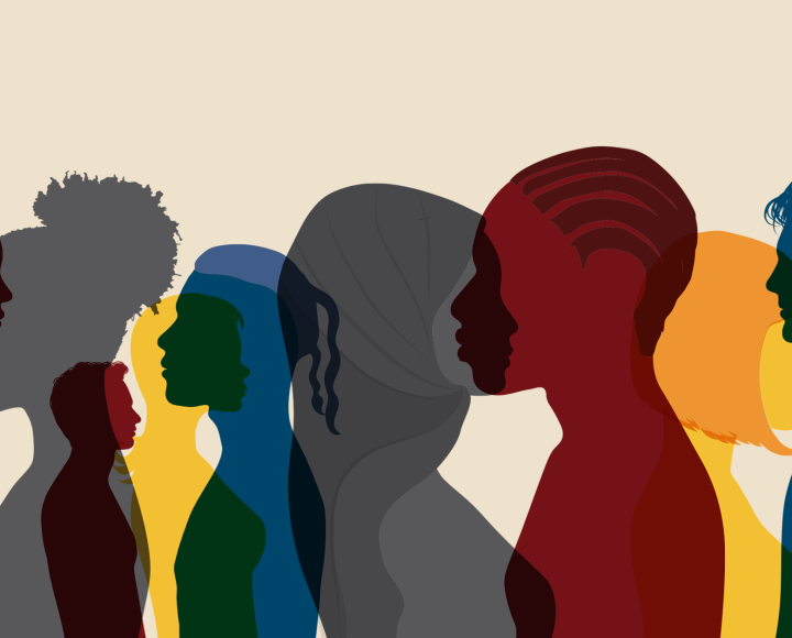 group of people