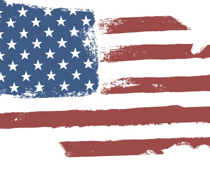 american flag