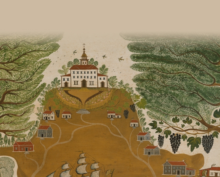 The Plantation