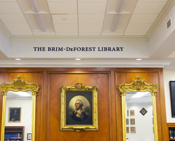 Brim-DeForest-Library 3