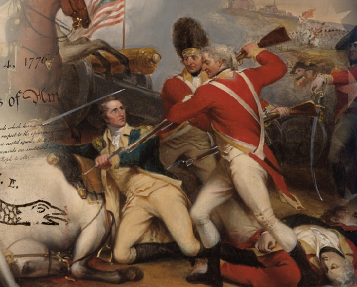 American Revolution