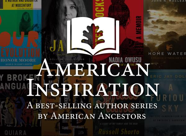American Inspiration Author Series