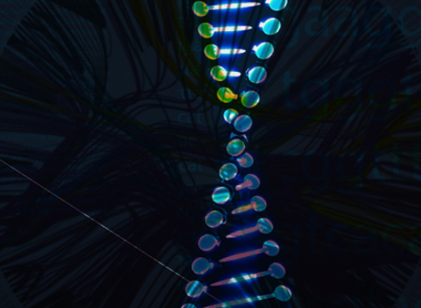 DNA helix