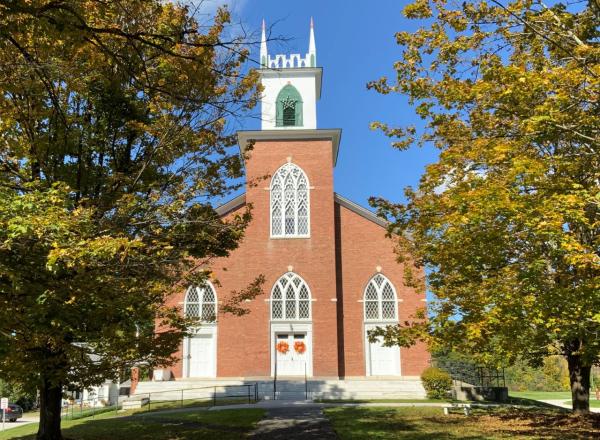 Pittsford-Congregational-Church