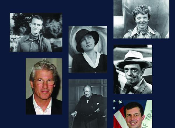 Mayflower Descendant 70-2 cover