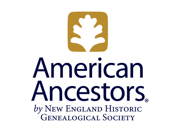 American Ancestors by New England Historic Genealogical Society