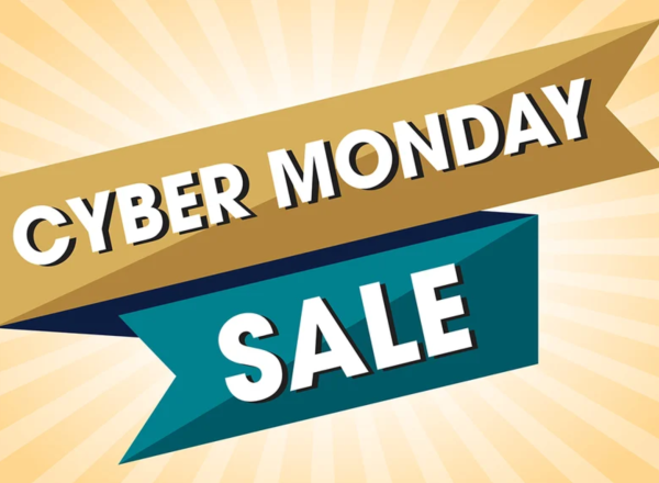 Cyber Monday Sale Cyber Monday Sale