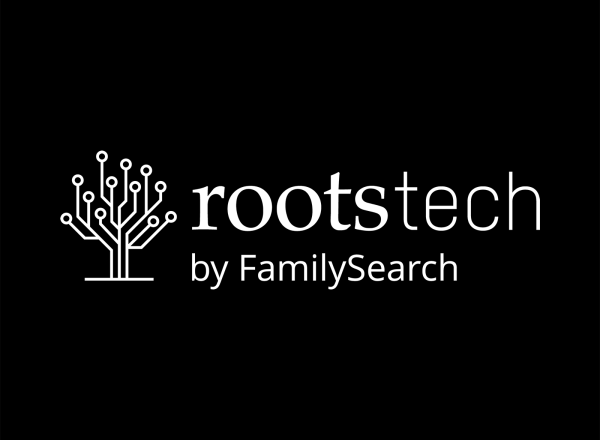 Rootstech by FamilySearch