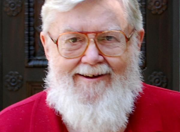 Robert Charles Anderson