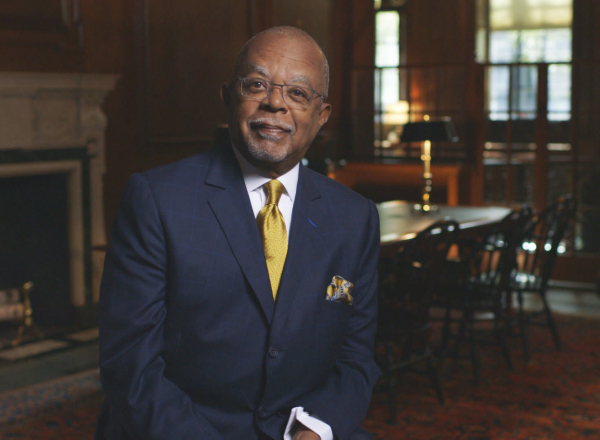 Henry Louis Gates, Jr.