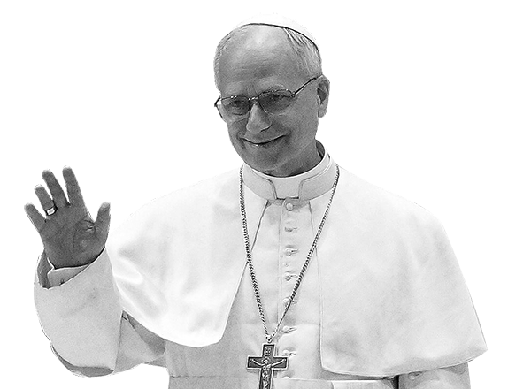 Pope Leo XIV
