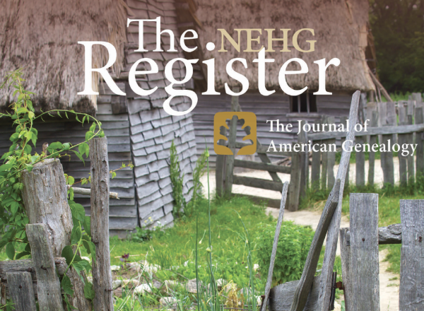 The Register Fall 2025