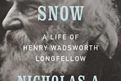 cross of snow