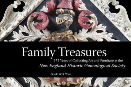 treasures