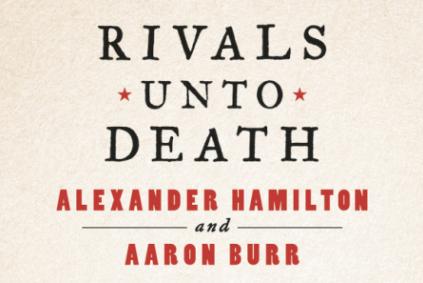 Rivals Unto Death