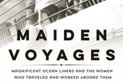 Maiden Voyages