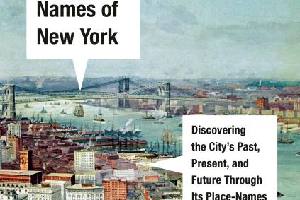 Names of New York