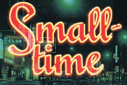 Smalltime