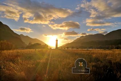 Glenfinnan, Scotland