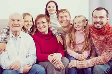 Family
