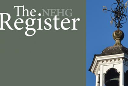 Register cover