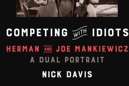competing with idiots