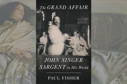 fisher book cover