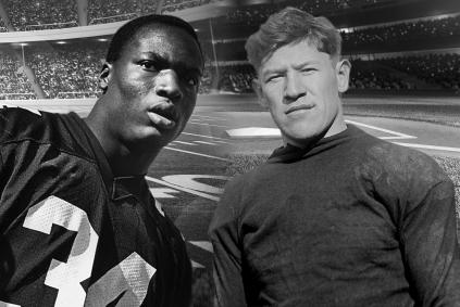bo jackson and jim thorpe