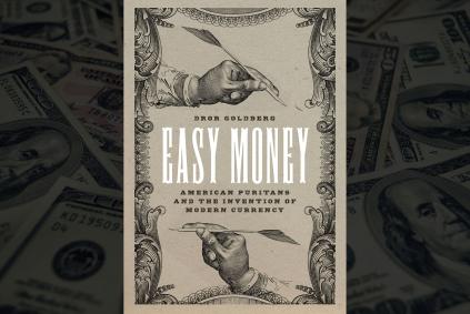 easy money book cover