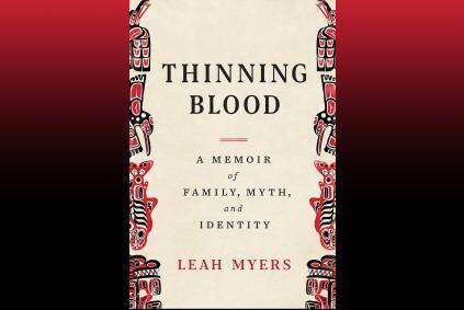 thinning blood book cover
