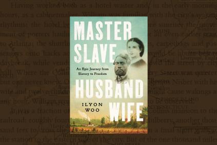 Master Slave Husband Wife book cover