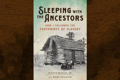 slave house