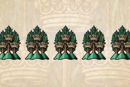 The Antiquarto, Episode 10: A Conversation on Heraldry heraldry