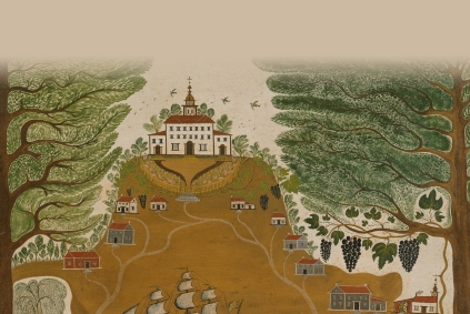 The Plantation