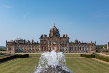 Castle Howard