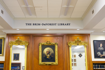 Brim-DeForest-Library 3