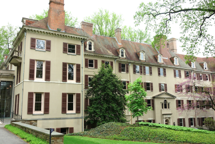 Photo credit: Winterthur Museum. Photo by Daderot / Wikipedia