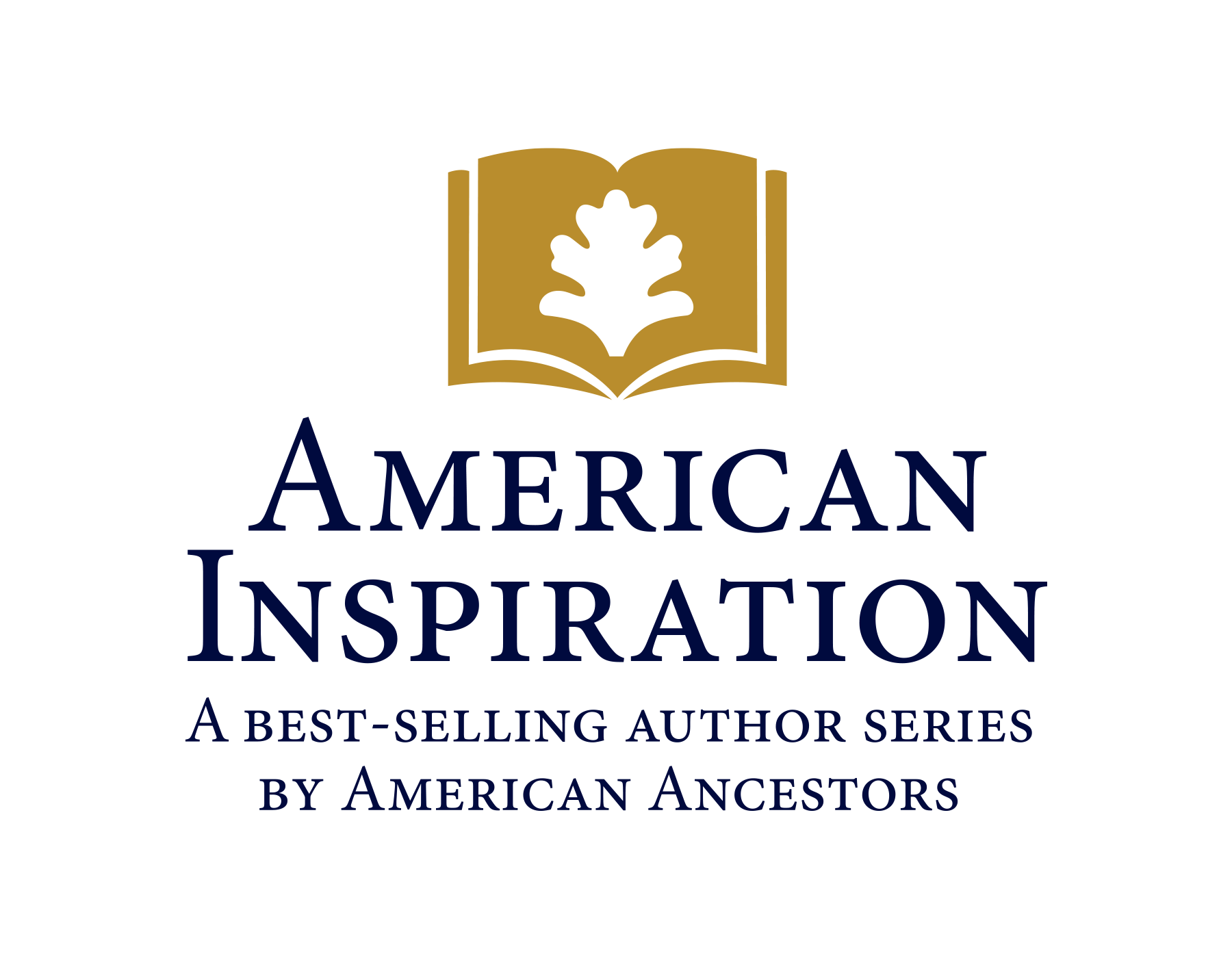 American Inspiration: A best-selling author series by American Ancestors