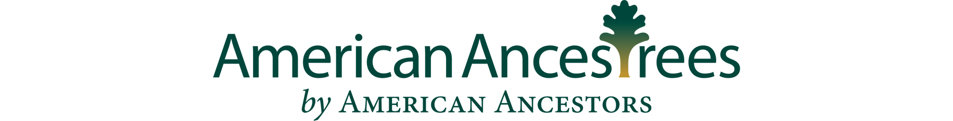American Ancestrees logo American Ancestrees logo