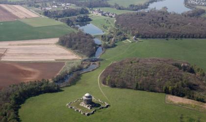 castle howard