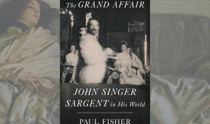 fisher book cover
