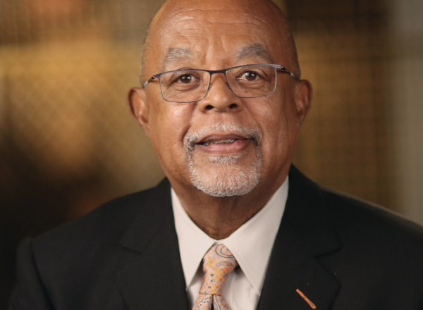 Skip Gates